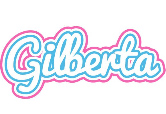 Gilberta outdoors logo