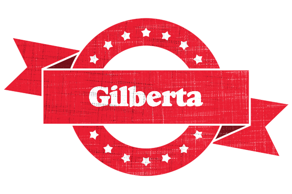 Gilberta passion logo