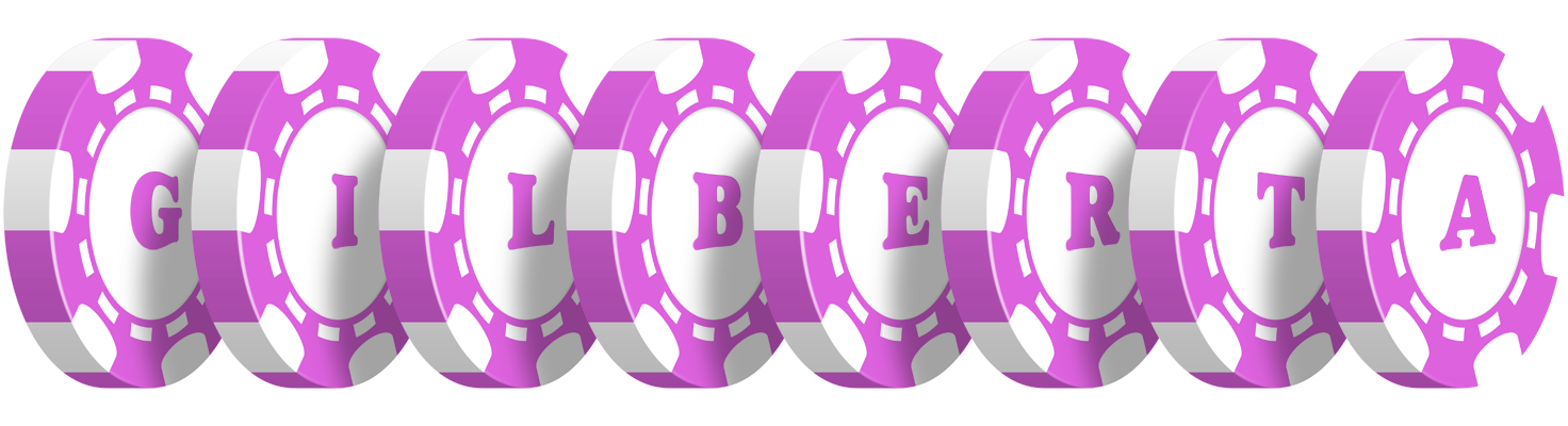 Gilberta river logo