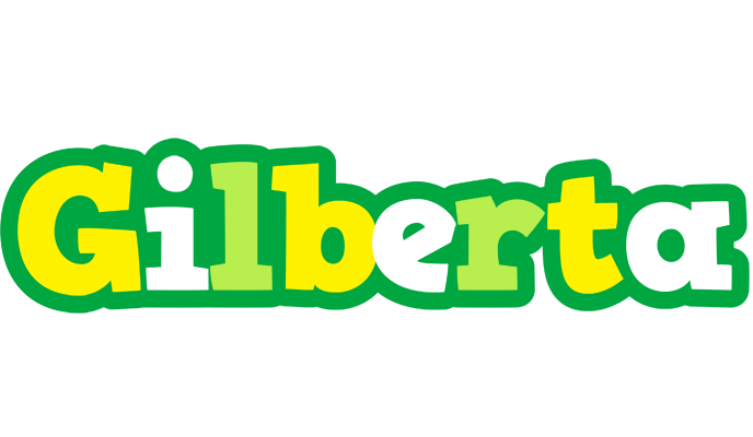 Gilberta soccer logo