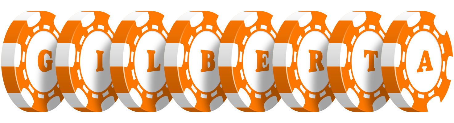 Gilberta stacks logo