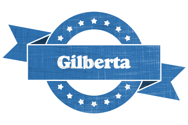 Gilberta trust logo