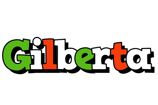 Gilberta venezia logo