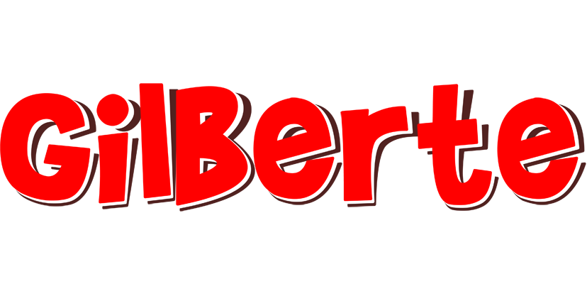 Gilberte basket logo