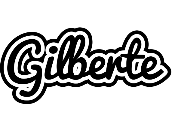 Gilberte chess logo