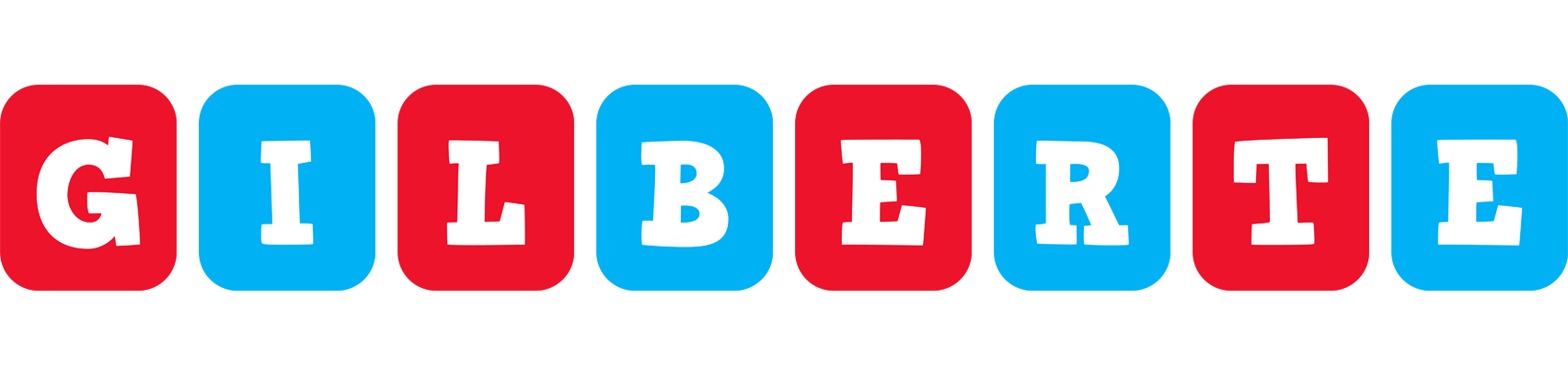 Gilberte diesel logo