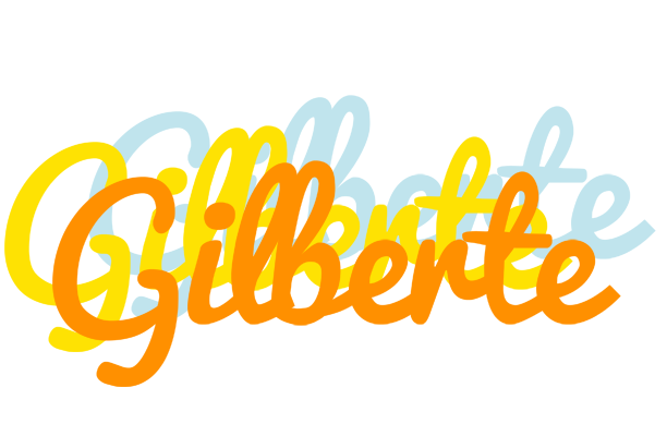 Gilberte energy logo