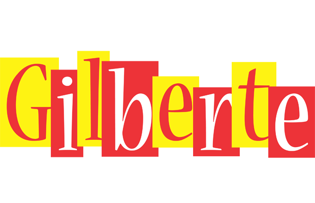 Gilberte errors logo