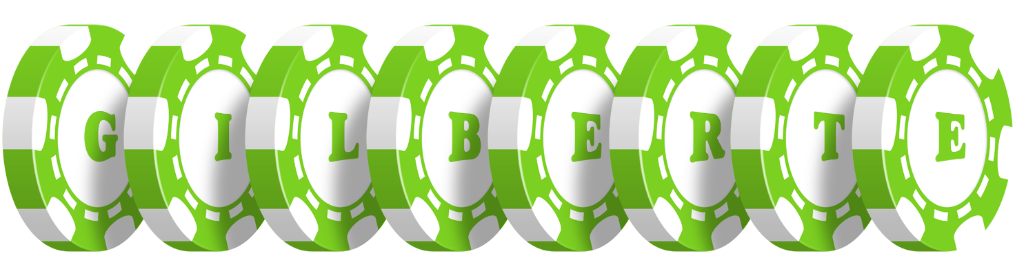 Gilberte holdem logo