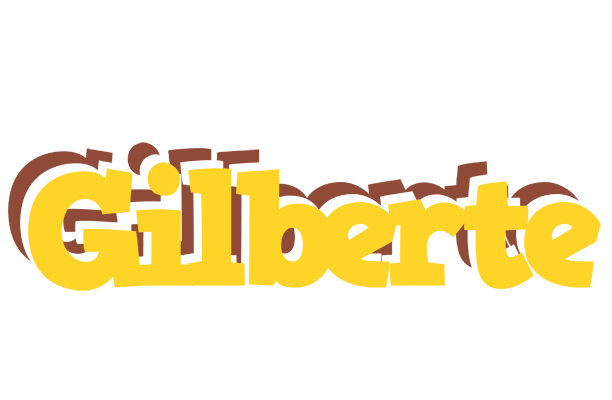 Gilberte hotcup logo
