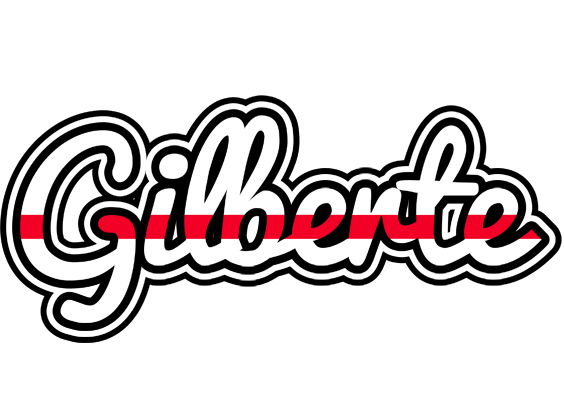 Gilberte kingdom logo