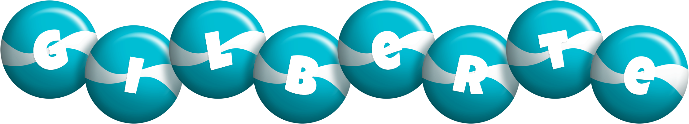 Gilberte messi logo