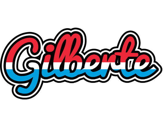 Gilberte norway logo