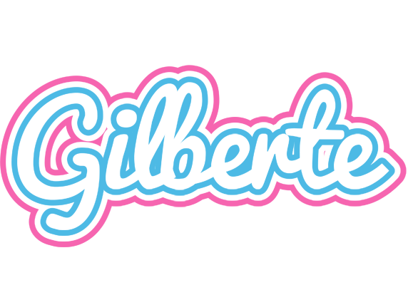 Gilberte outdoors logo