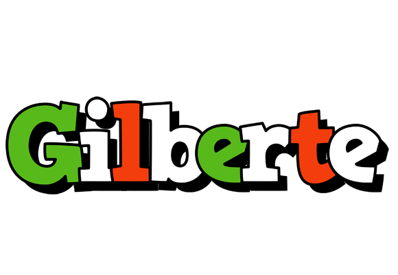 Gilberte venezia logo