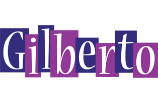 Gilberto autumn logo