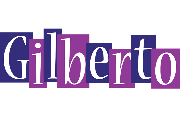 Gilberto autumn logo