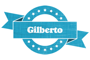 Gilberto balance logo