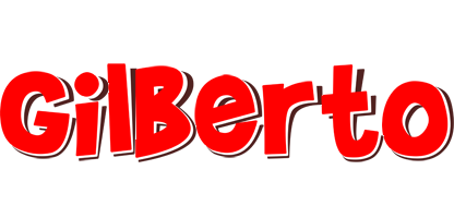 Gilberto basket logo