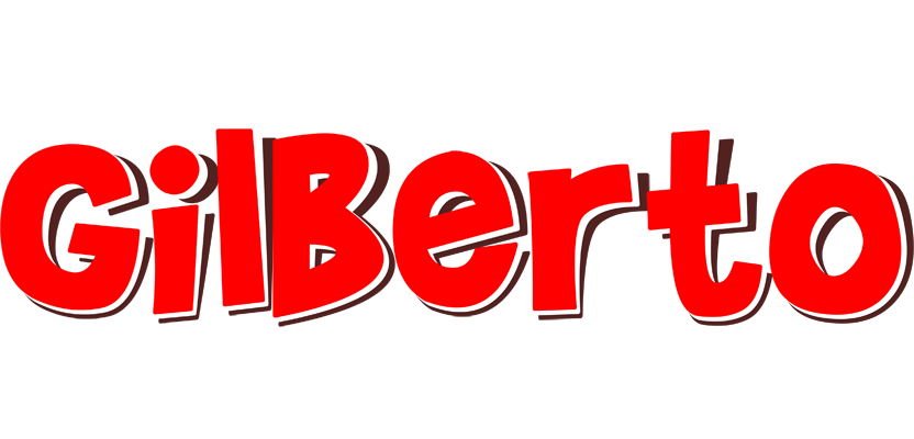 Gilberto basket logo