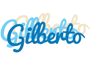 Gilberto breeze logo