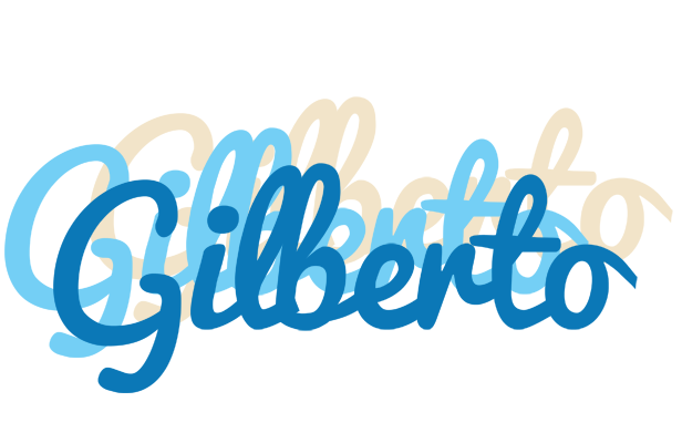 Gilberto breeze logo