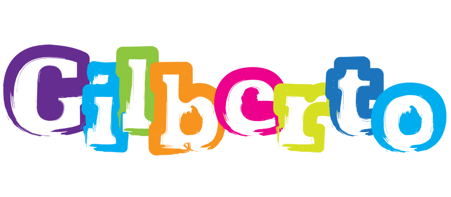 Gilberto casino logo