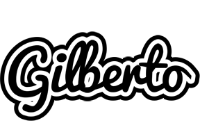 Gilberto chess logo