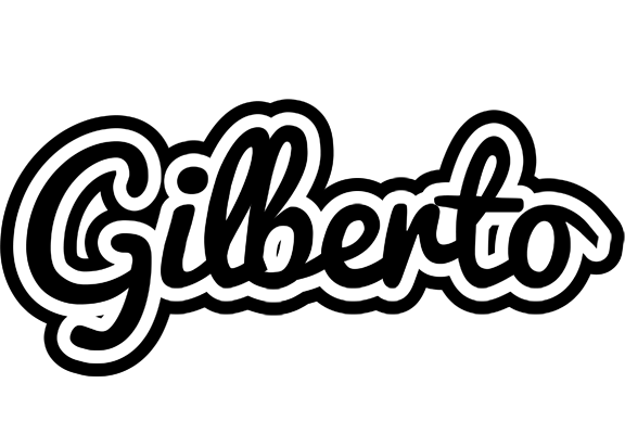 Gilberto chess logo