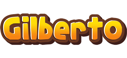 Gilberto cookies logo