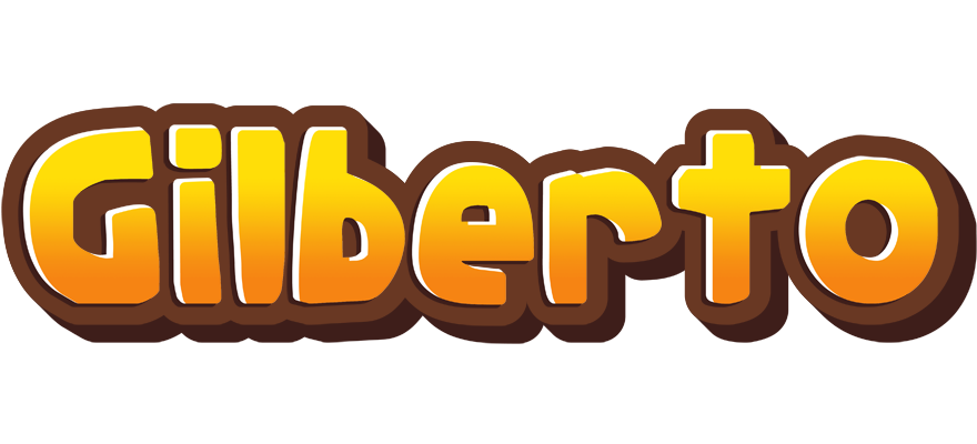 Gilberto cookies logo