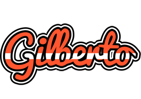 Gilberto denmark logo