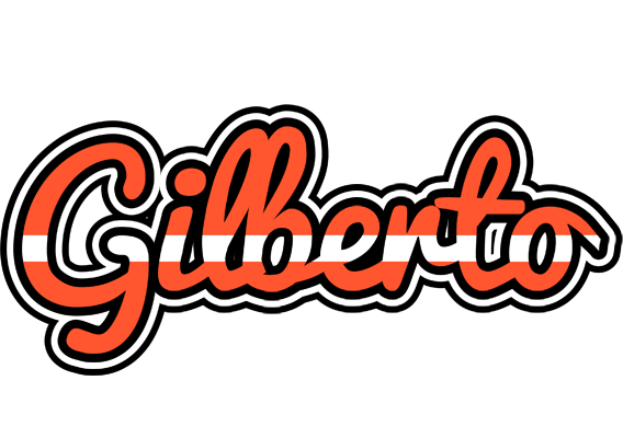 Gilberto denmark logo