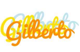 Gilberto energy logo