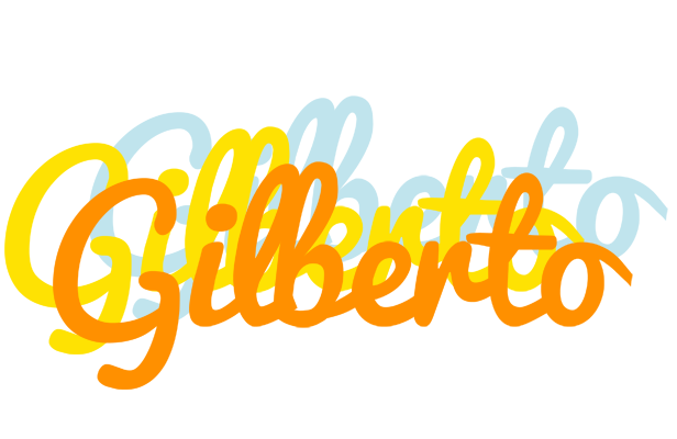 Gilberto energy logo