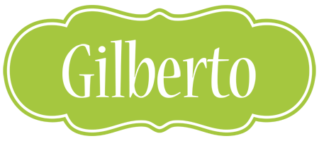 Gilberto family logo