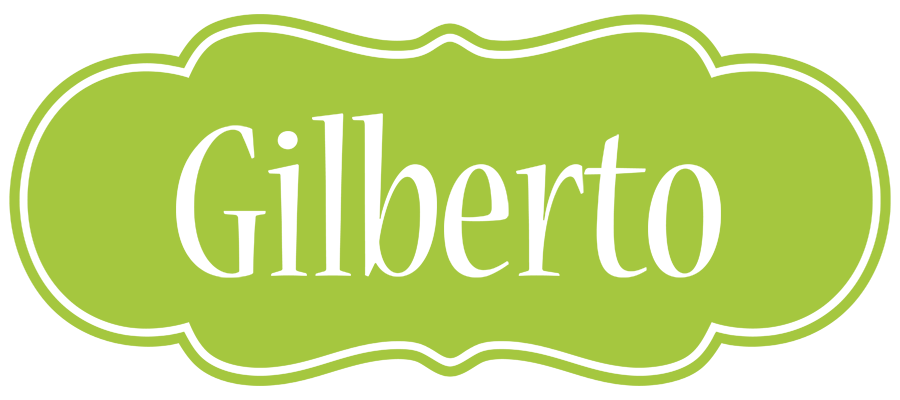 Gilberto family logo