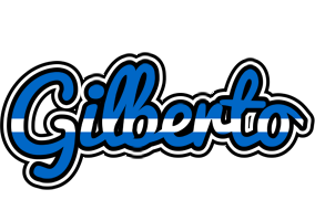 Gilberto greece logo