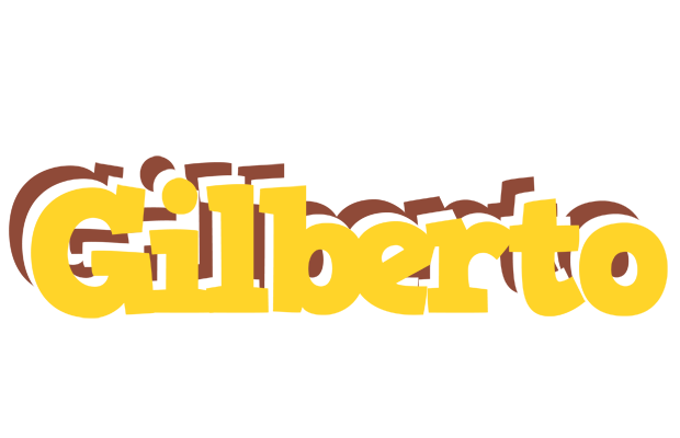 Gilberto hotcup logo