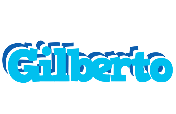 Gilberto jacuzzi logo