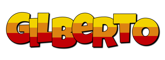 Gilberto jungle logo