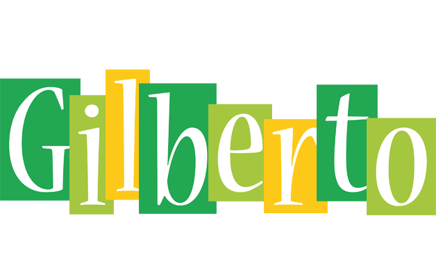 Gilberto lemonade logo