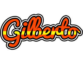 Gilberto madrid logo