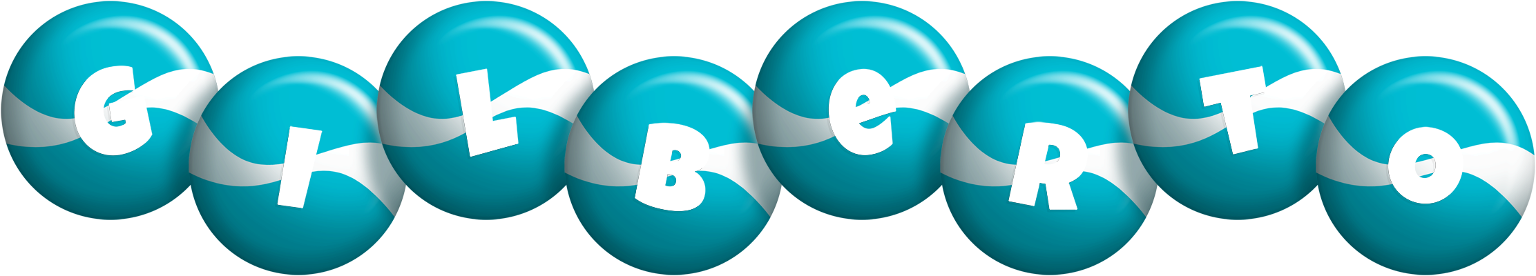 Gilberto messi logo