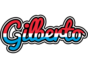 Gilberto norway logo