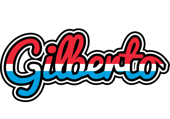 Gilberto norway logo