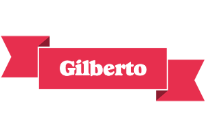 Gilberto sale logo