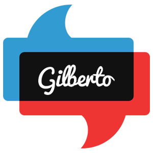 Gilberto sharks logo