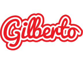 Gilberto sunshine logo