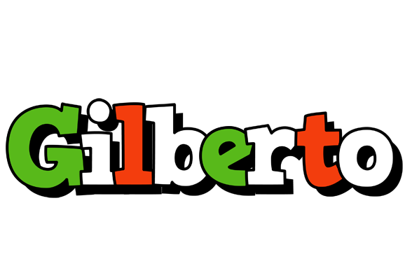 Gilberto venezia logo